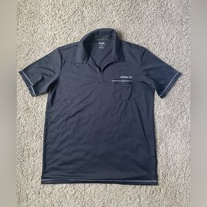 Adidas polo shirt